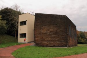 Museo Etnográfico del oriente de Asturis