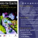 Romería de Llacín – El Llaciniegu, 12 de julio