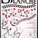 TEATRO: Miércoles 10 de agosto a las 20:00h.- “Blanche”