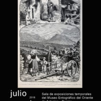 Exposición GRABADOS de J.Cuevas – Julio y Agosto