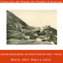 Exposición temporal “Covadonga en la fotografía. Colección del Muséu del Pueblu d´Asturies”- Marzo a Junio.